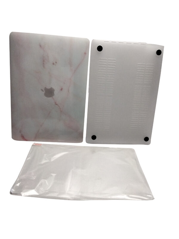 MacBook Pro 13 inch Case M2 2023, 2022, 2021-2016 A2338 M1 A2251 A2289 A2159 A1989 A1708 A1706, Plastic Hard Shell + Keyboard Cover + Screen Protector