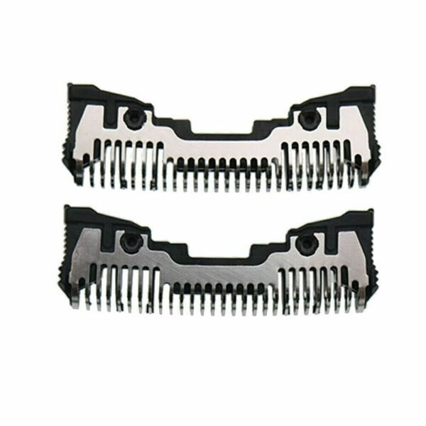 2x Pack Shaver Head Cutter for Panasonic WES9068 ES8103 ES8109 ES8103S ES-ST23S8161
